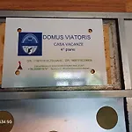 Domus Viatoris Centro