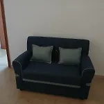 Domus Viatoris Centro Appartement Catane