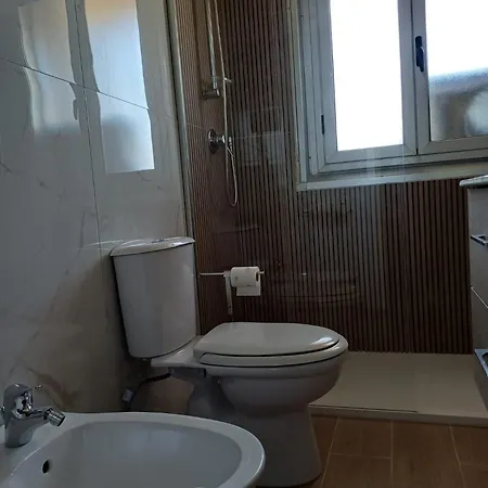 Apartamento Domus Viatoris Centro
