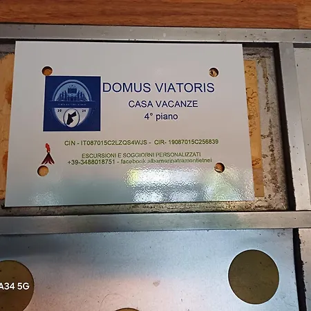Domus Viatoris Centro