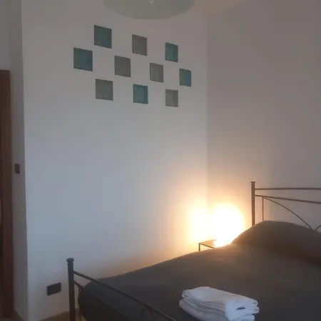 Apartamento Domus Viatoris Centro
