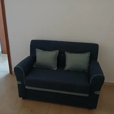 Domus Viatoris Centro Apartamento Catânia
