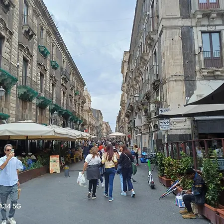 Apartamento Domus Viatoris Centro