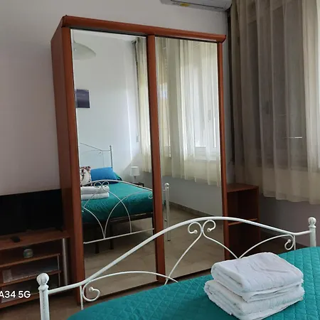Apartamento Domus Viatoris Centro *