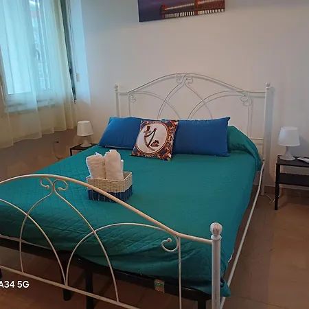 Domus Viatoris Centro Appartement *