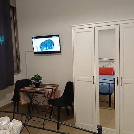 Domus Viatoris Centro Appartement