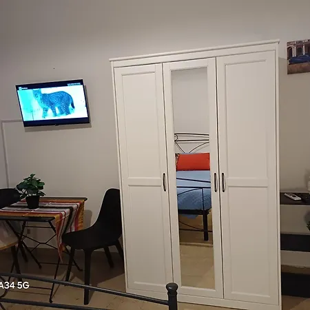 Domus Viatoris Centro Appartement Catane