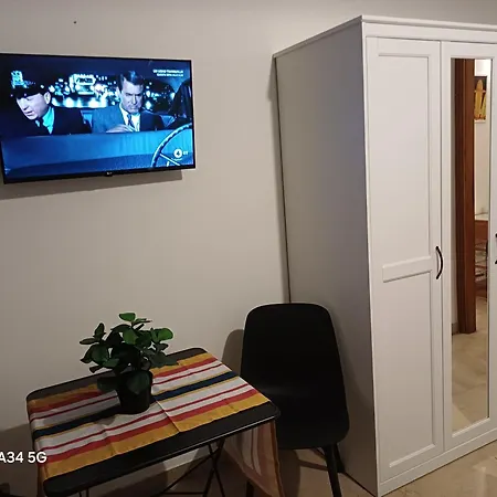 Appartement Domus Viatoris Centro *